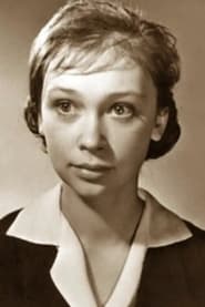 Наталья Суровегина